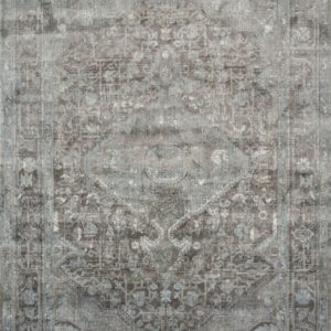 Anastasia Stone Blue Rug